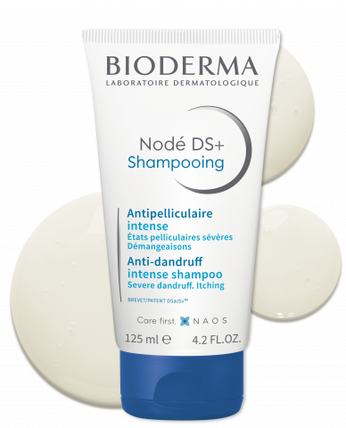 Node ds deals shampoo